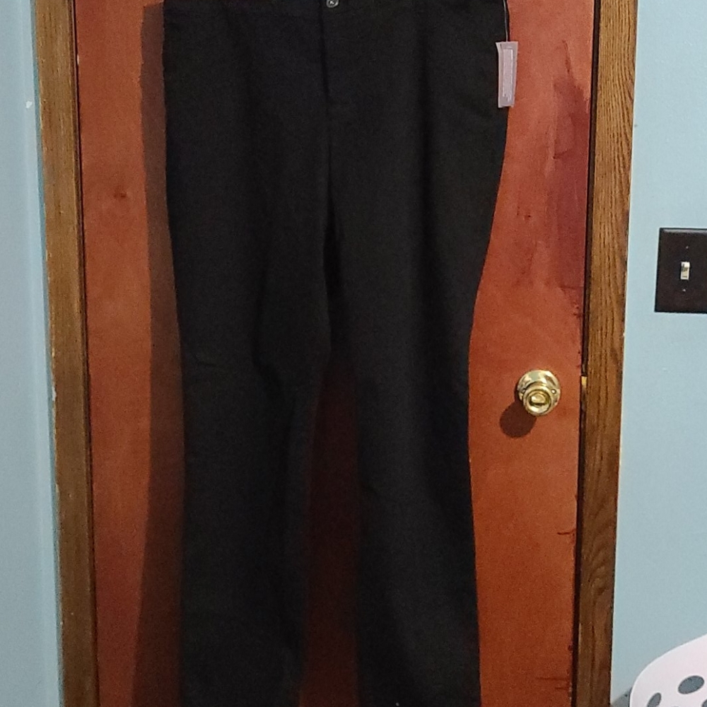 Womens black plus size jeans 20W